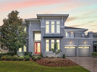 9420 Dugard Ct, Orlando, FL 32827