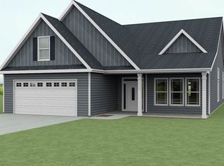 620 E Ridge Water Dr LOT 32, Chesnee, SC 29323