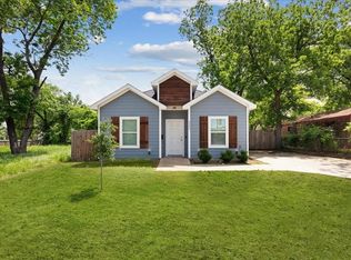 4302 Robert L Parish Sr Ave, Dallas, TX 75210