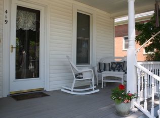 419 Doty St, Mineral Point, WI 53565
