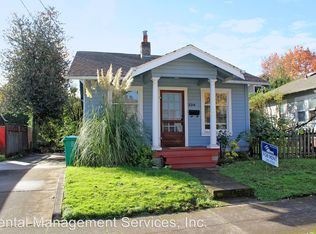 2314 NE Skidmore St, Portland, OR 97211