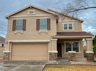 12213 W Cocopah St, Avondale, AZ 85323