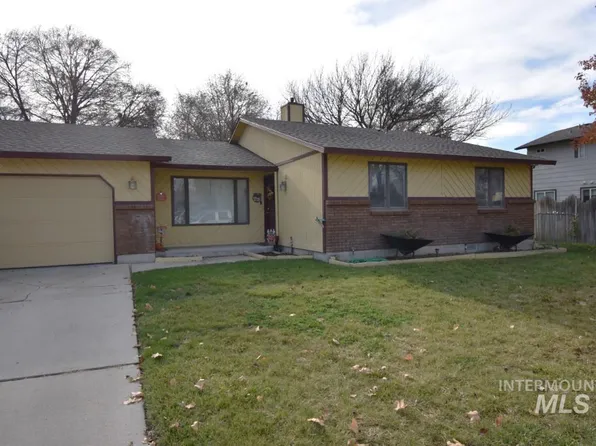 5803 W O'Hara Ct, Boise, ID 83703