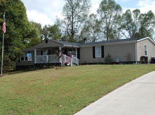 122 Holber Rd LOT 75, Harriman, TN 37748