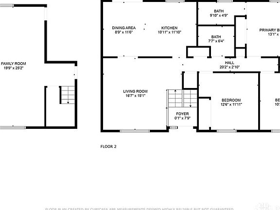 5th image of 1137 Marsha Ct