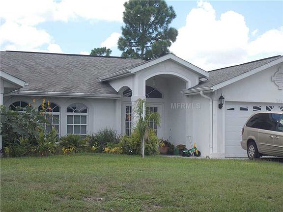 2nd image of 5129 Cillette Ave