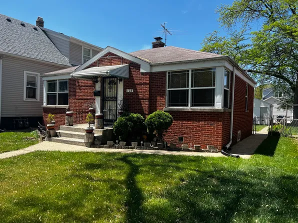 508 Linden Ave, Bellwood, IL 60104