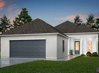 13715 Pinyon Dr, Denham Springs, LA 70726