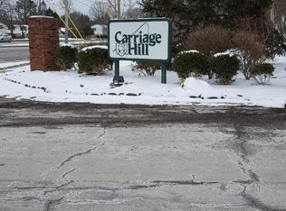 6920 Carriage Hill Dr APT 102, Brecksville, OH 44141