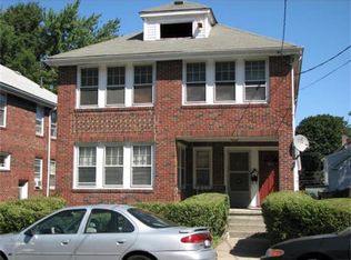 87 Colborne Rd #87, Boston, MA 02135