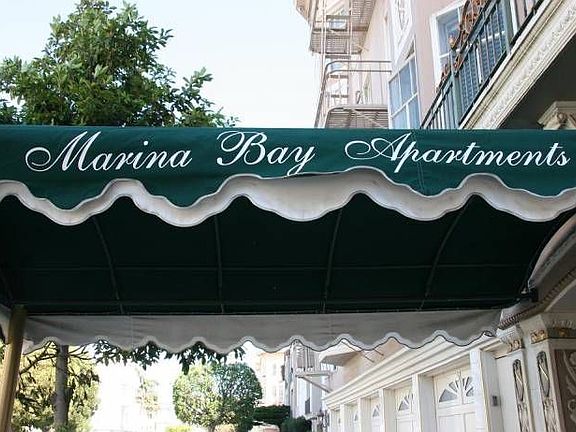 Elegant Marina Living