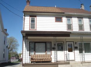 419 N 22nd St, Lebanon, PA 17046