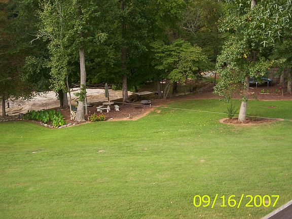 Backyard 8-2007