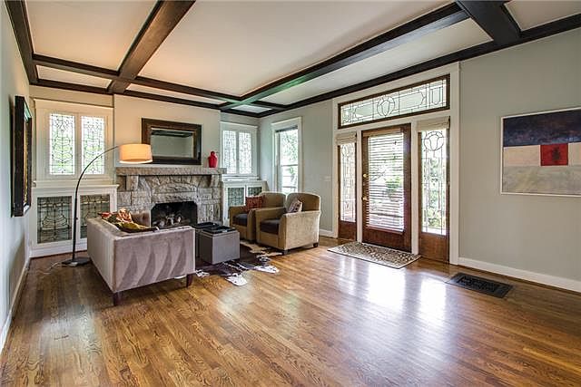 2nd image of 1807 Blair Blvd