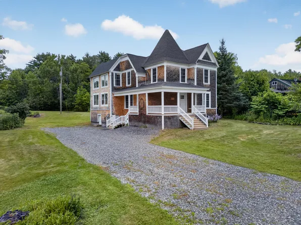 144 Main Street Hill, Dexter, ME 04930