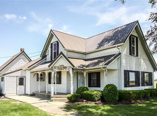11288 E County Road 300 S, Kirklin, IN 46050