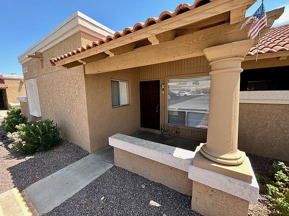 2nd image of 602 W Hononegh Dr Unit 8