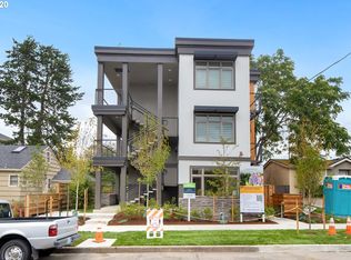 6822 N Greenwich Ave #204, Portland, OR 97217