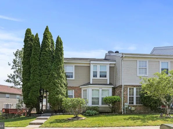 10949 Baskerville Rd, Reisterstown, MD 21136
