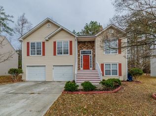 139 Silver Mine Trl, Austell, GA 30168