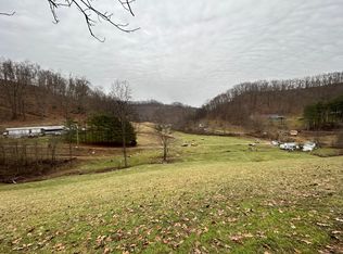 5961 Servia Elmira Rd, Duck, WV 25063