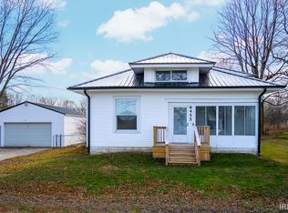 6455 E Lynn St, New Lisbon, IN 47366
