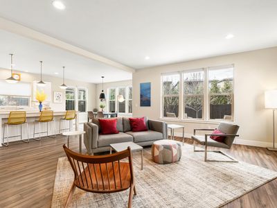 63124 NW Via Cambria, Bend, OR, 97703