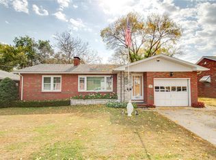 3109 Clay St, Alton, IL 62002