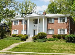 3422 Linwood Ave APT 1, Cincinnati, OH 45226