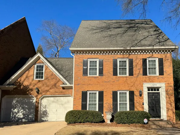 5298 Fairfield N, Dunwoody, GA 30338