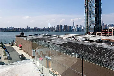 Rented by Nooklyn NYC LLC