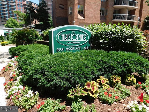 2nd image of 4808 Moorland Ln APT 503