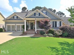 247 Highcrest Dr #U, Acworth, GA 30101