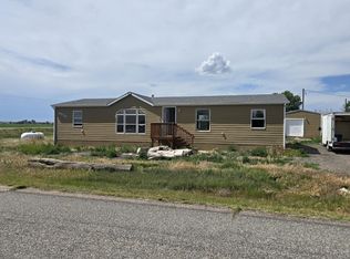 29359 1st St, Snyder, CO 80750