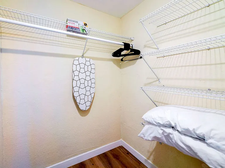 Storage Room