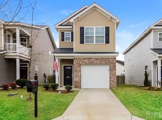 323 Springwalk Ln, West Columbia, SC 29169