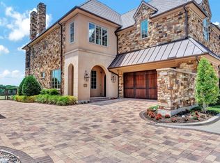 5732 Settlement Way, McKinney, TX 75070