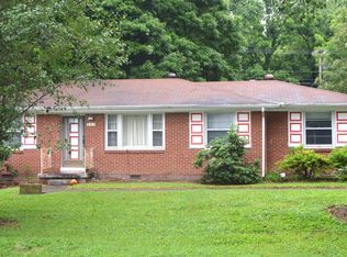 321 Earl Slate Rd, Clarksville, TN 37043