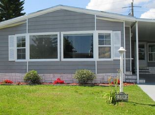 5359 Bannock St #N15, Micco, FL 32976