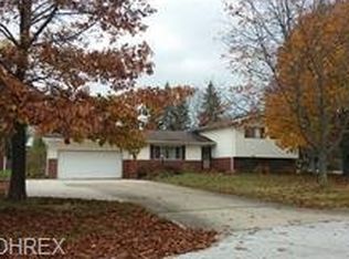 760 Woodbrook Rd, Cuyahoga Falls, OH 44223