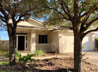 15029 Donna Jane Loop, Pflugerville, TX 78660