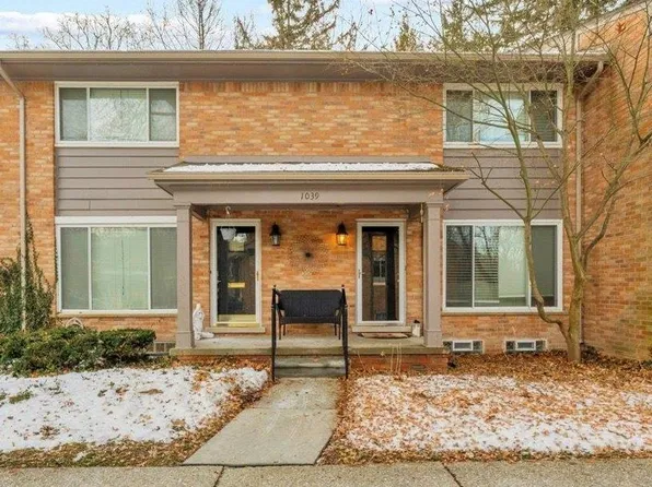 1039 N Old Woodward Ave Unit 3, Birmingham, MI 48009