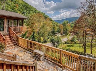 2123 Black Camp Gap Rd, Maggie Valley, NC 28751