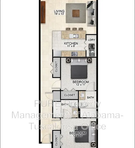 1510 9th St #110 — Photo 34