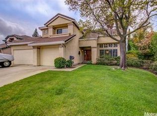 105 Duxbury Way, Folsom, CA 95630
