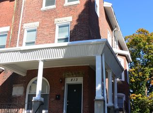 813 Wynnewood Road #FL 1ST, Philadelphia, PA 19151