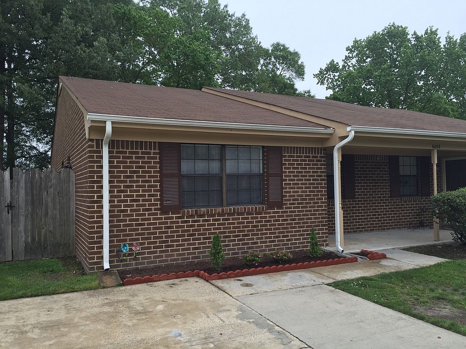 1st image of 6028 Bradford Dr Unit A