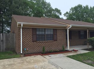 6028 Bradford Dr UNIT A, Suffolk, VA 23435