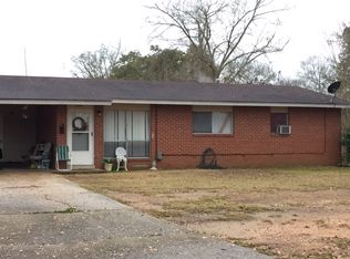 2474 Blan St, Columbus, GA 31903