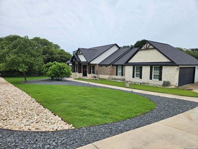 1033 MYSTIC SHORES BLVD, Spring Branch, TX, 78070